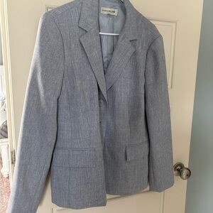Evan Picone Suit